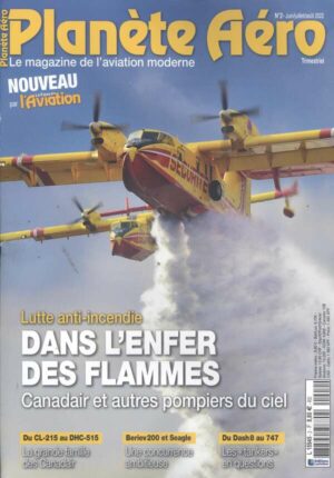 Planete Aero n°2