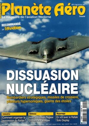 Planete Aero n°11