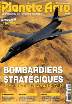 Planete Aero n°12