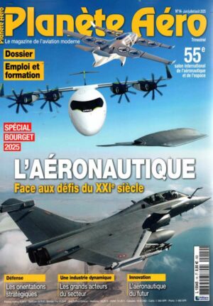 Planete Aero n°14