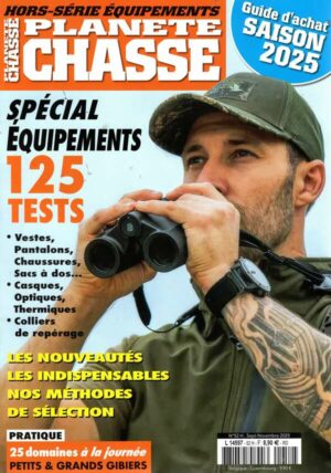 Planete Chasse H.S. n°52