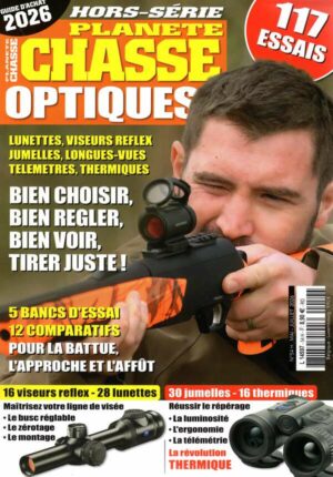 Planete Chasse H.S.