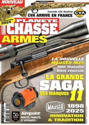 Planete Chasse n°91