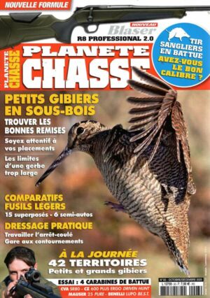 Planete Chasse n°93