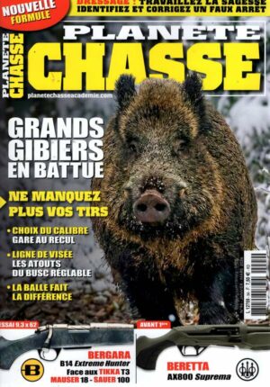 Planete Chasse n°94