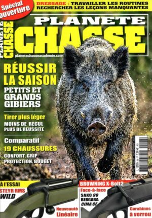 Planete Chasse n°96