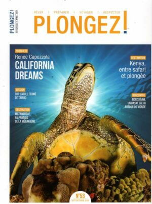 Plongez ! n°53
