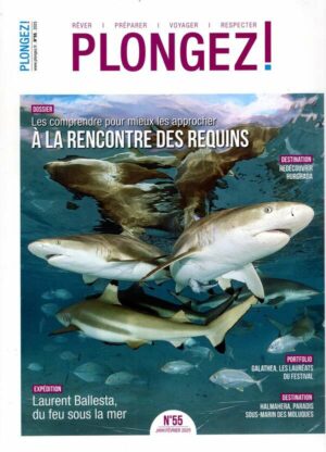Plongez ! n°55