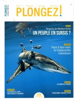 Plongez ! n°59