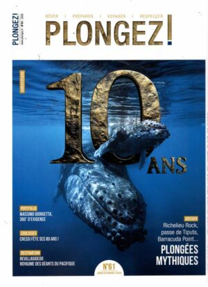 Plongez ! n°61