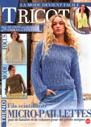 Plus Tricot