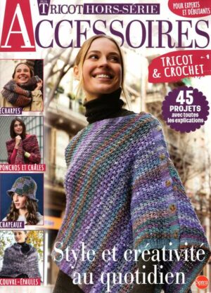 Plus Tricot H.S.