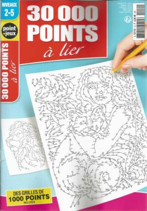 30000 Points à Lier n°10