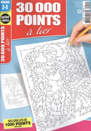 30000 Points à Lier n°14