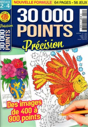 30000 Points à Lier