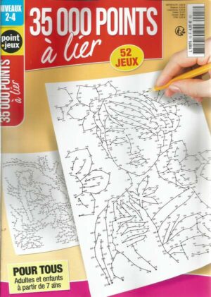 35000 Points à Lier n°18