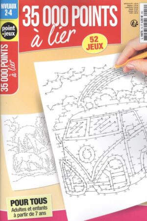 35000 Points à Lier n°19