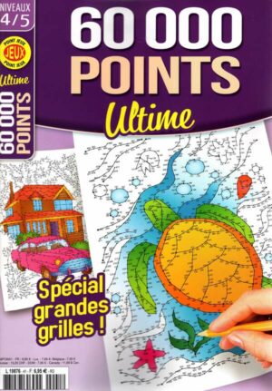 60000 Points à Lier