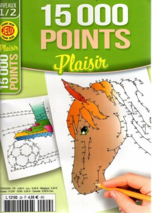 15000 Points n°29