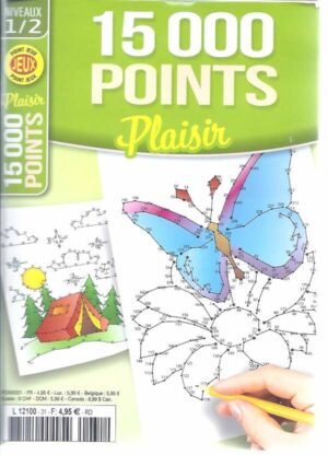 15000 Points n°31