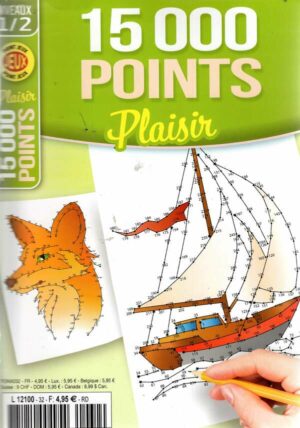 15000 Points n°32