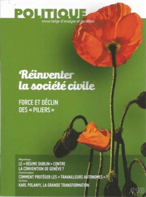 Politique n°110