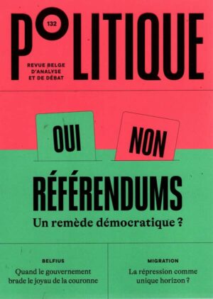Politique n°132