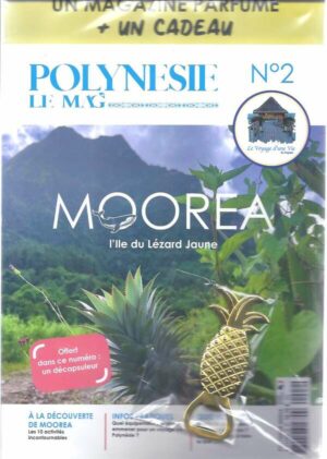 Polynesie(Le Mag)