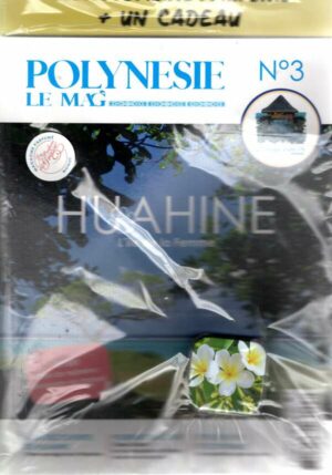 Polynesie(Le Mag)