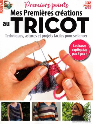 Premiers Points n°2