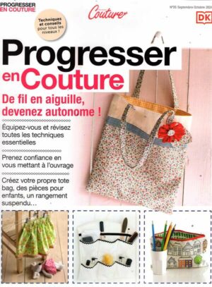 Projets Couture(Mes) n°3
