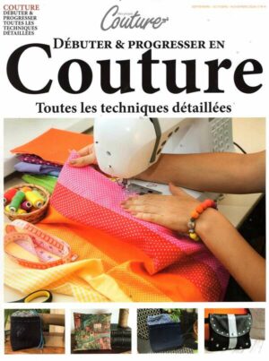 Projets Couture(Mes) n°4