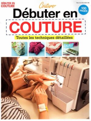 Projets Couture(Mes) n°6