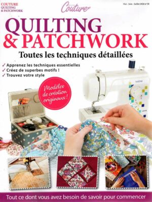 Projets Couture(Mes)