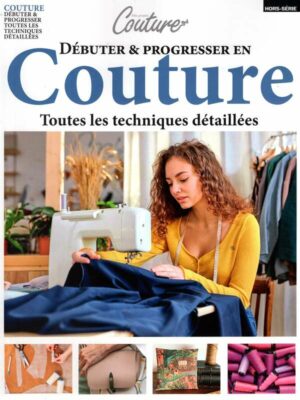 Projets Couture(Mes)H.S.
