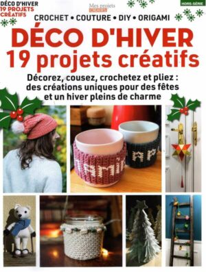 Projets Creatifs (Mes)H.S. n°1