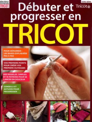 Projets Tricot(Mes)H.S. n°4