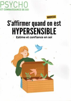 Psychoet Connaissance de Soi