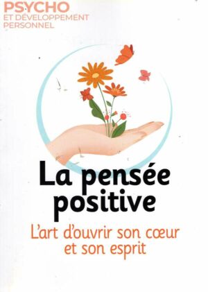 Psycho et Développement Personnel n°20