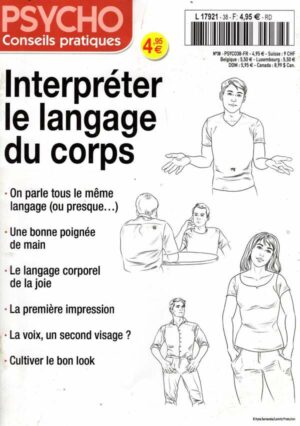 Psycho Conseils Pratiques n°38