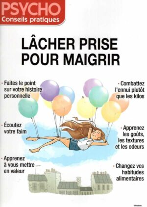 Psycho Conseils Pratiques n°40