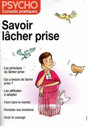 Psycho Conseils Pratiques n°42