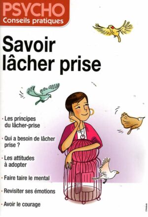 Psycho Conseils Pratiques