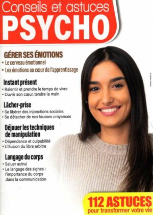 Conseils et Astuces Psycho n°51