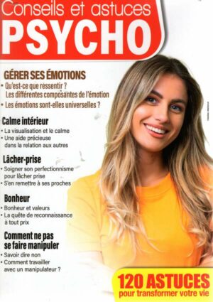 Conseils et Astuces Psycho n°52