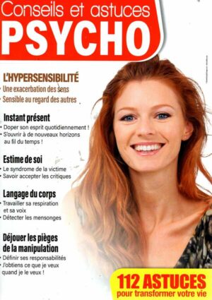 Conseils et Astuces Psycho n°53