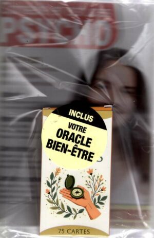Conseils et Astuces Psycho n°54