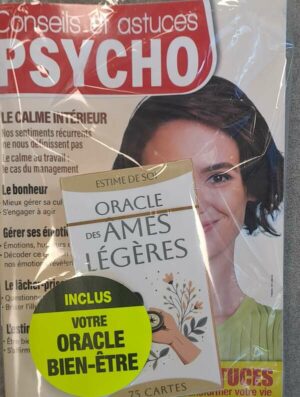 Conseils et Astuces Psycho