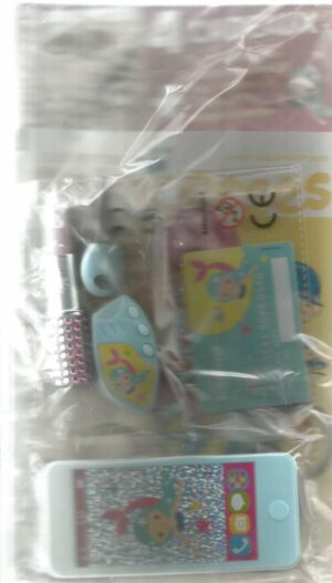 Les Petites Princesses n°187