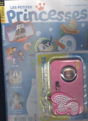 Les Petites Princesses n°203